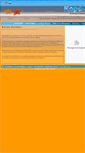 Mobile Screenshot of korali.gr